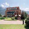 Hostellerie du Cheval Blanc, Italy, Aosta